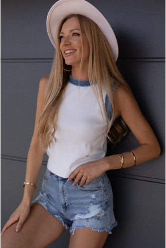 Bluzka Extra Jeans