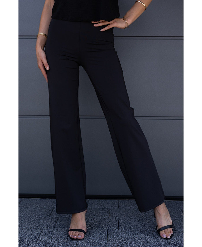 Spodnie Sotte Czarne