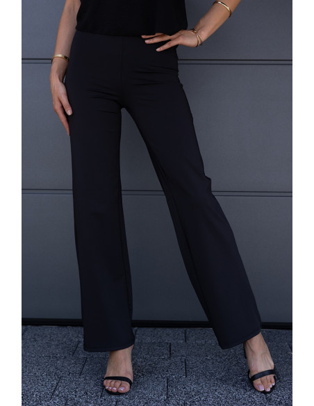 Spodnie Sotte Czarne