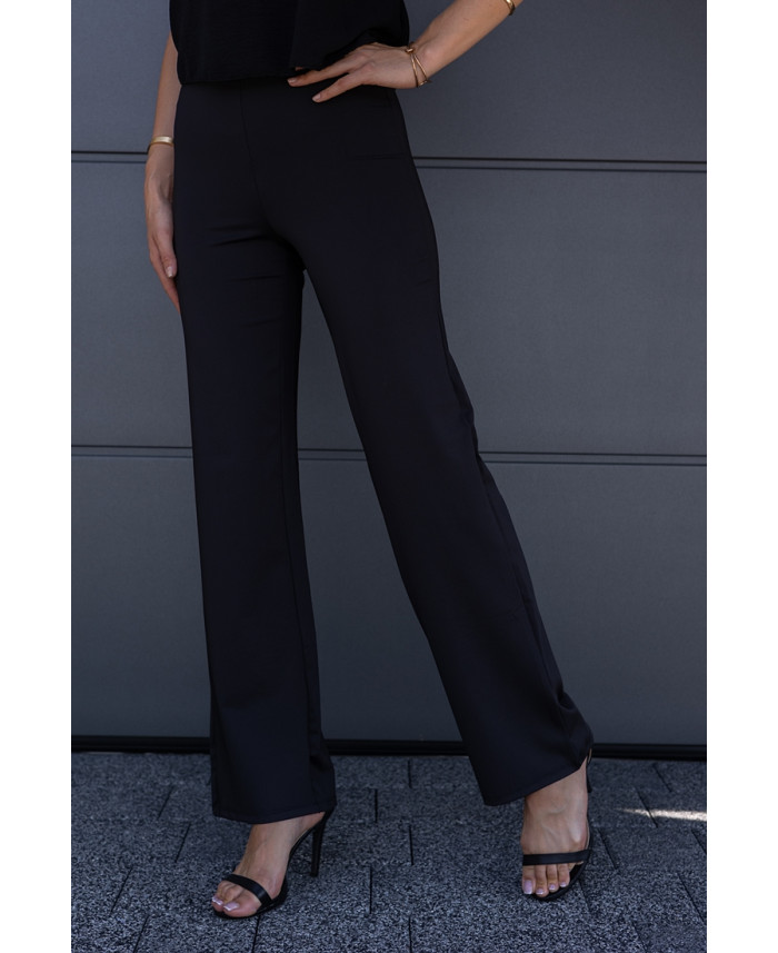 Spodnie Sotte Czarne