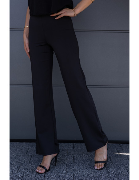 Spodnie Sotte Czarne