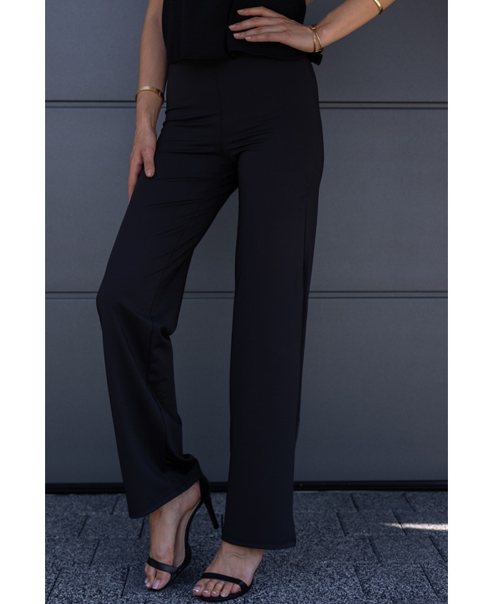 Spodnie Sotte Czarne