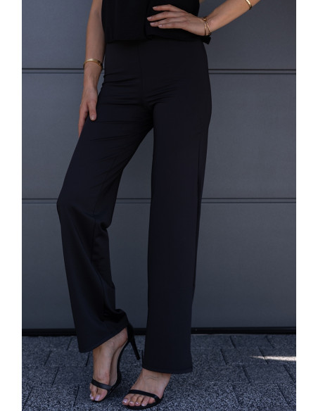 Spodnie Sotte Czarne