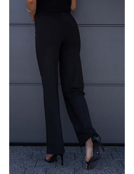 Spodnie Sotte Czarne