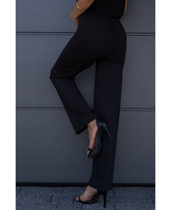 Spodnie Sotte Czarne