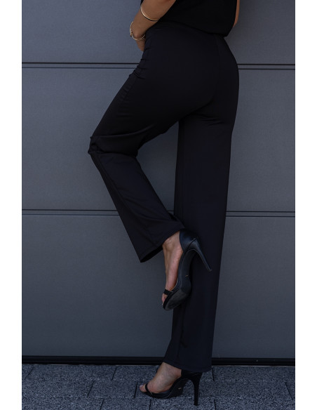 Spodnie Sotte Czarne