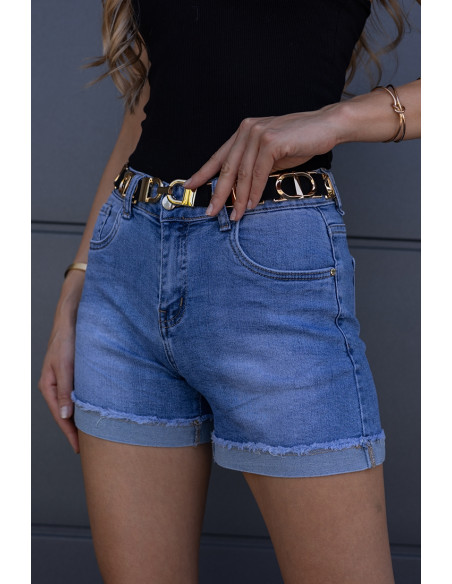 Krótkie Spodenki Split