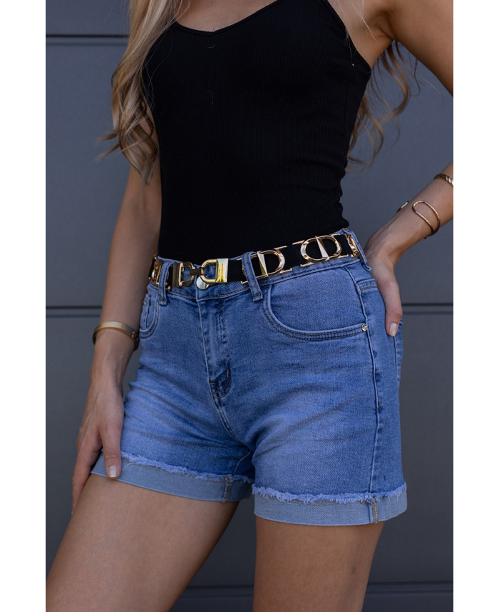 Krótkie Spodenki Split