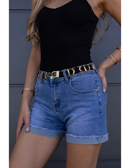 Krótkie Spodenki Split