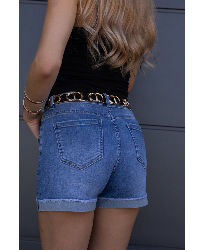 Krótkie Spodenki Split