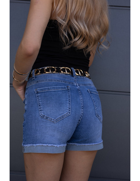 Krótkie Spodenki Split