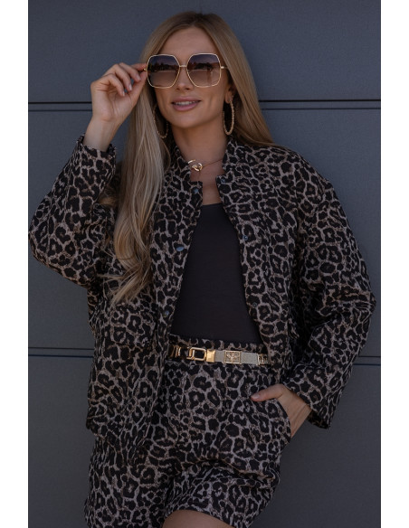 Kurtka Bomberka Panther