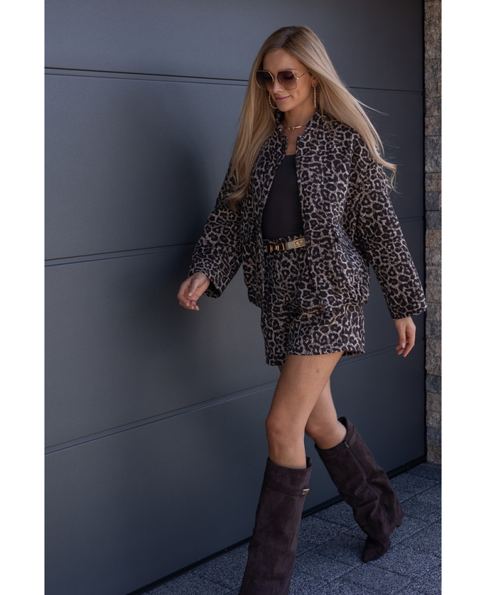 Kurtka Bomberka Panther