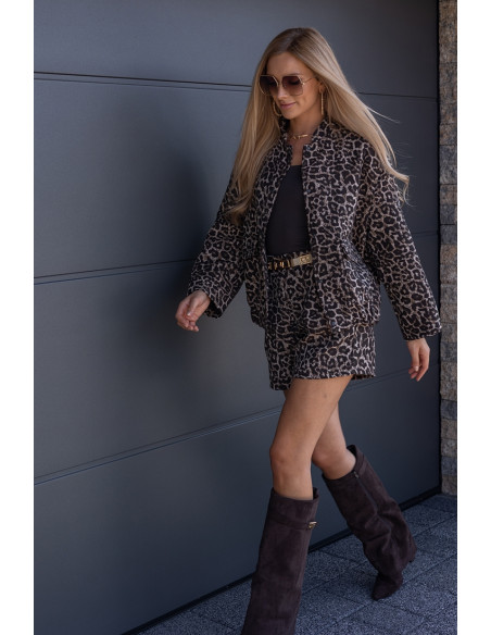 Kurtka Bomberka Panther