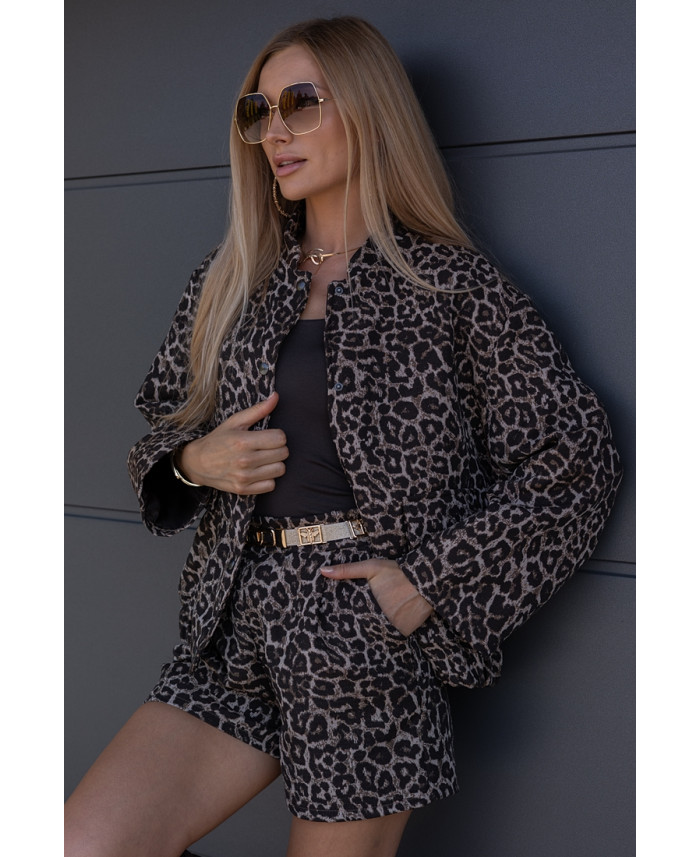 Kurtka Bomberka Panther