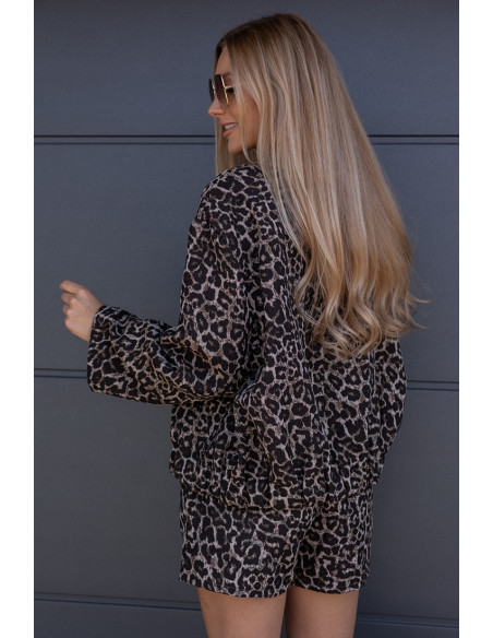 Kurtka Bomberka Panther