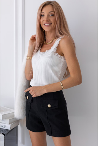 Bluzka Top Sell Ekri 2