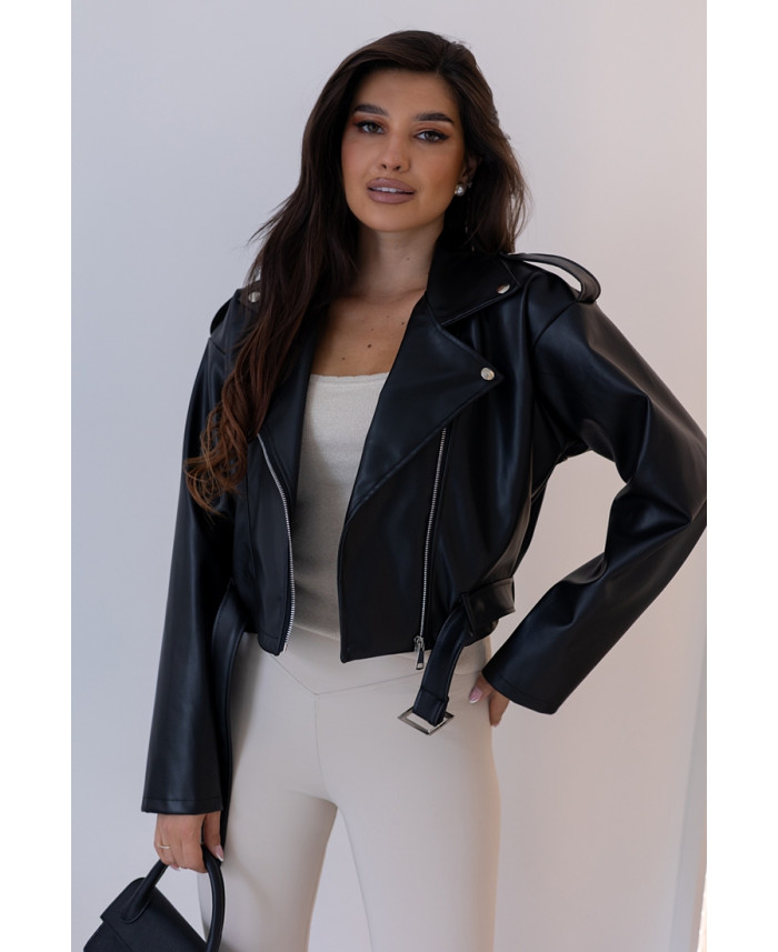 Kurtka Skay Somi Czarna