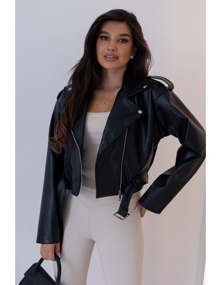 Kurtka Skay Somi Czarna