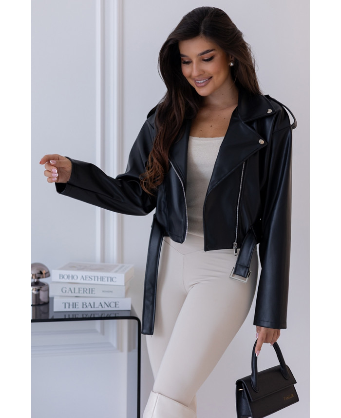 Kurtka Skay Somi Czarna