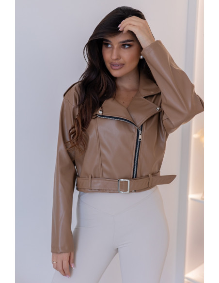 Kurtka Skay Somi Kamel