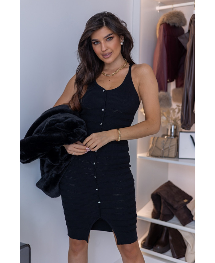 Sukienka Move Czarna