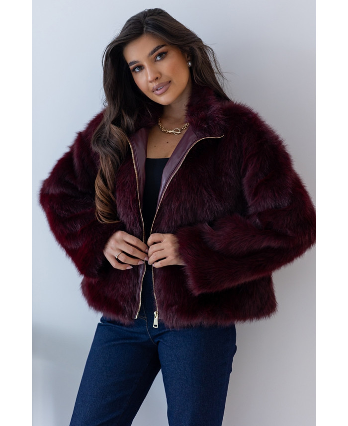 Futerko Gianni Bordowa