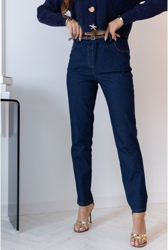 Spodnie Jeans Molle