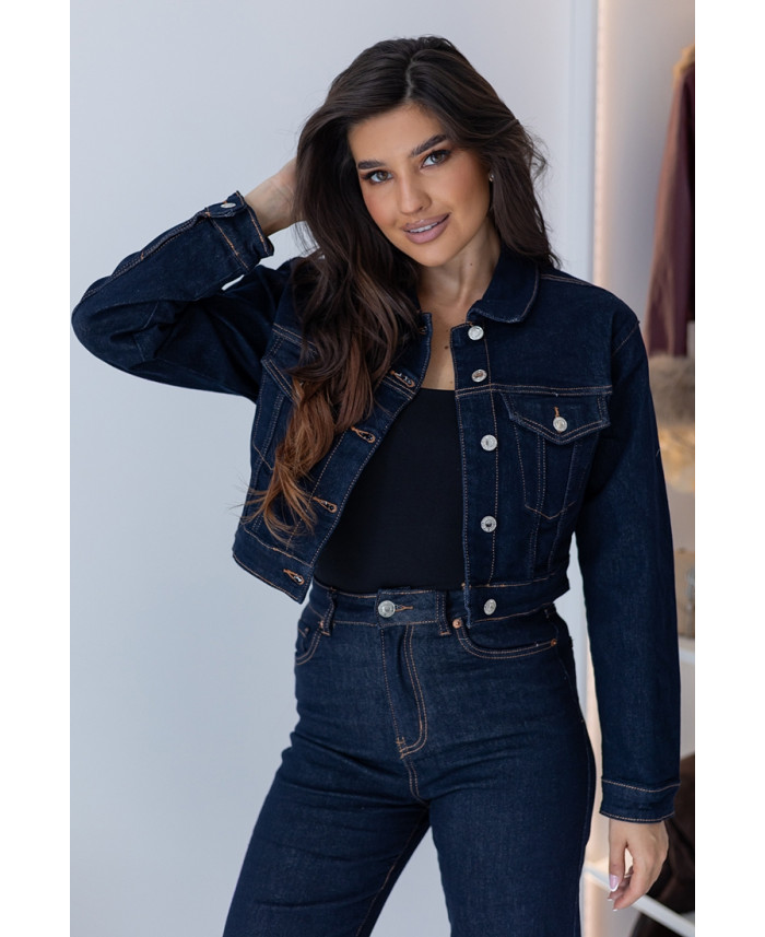 Kurtka Jeans Bolla