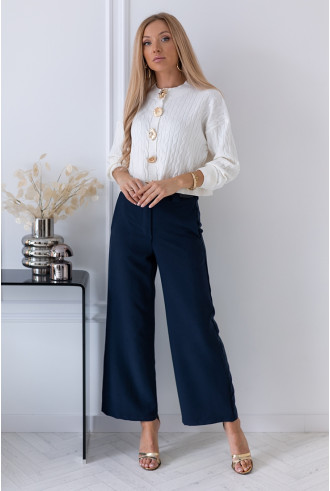 Sweter Slove Biały 2