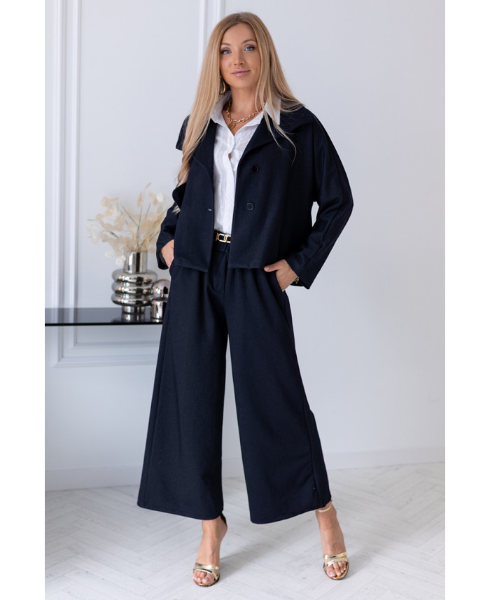 Żakiet Jeans Totto
