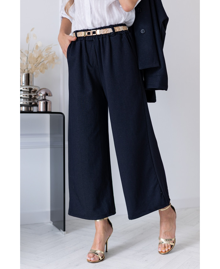 Spodnie Jeans Totto