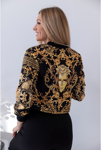 Bluza Bomberka Versos 2