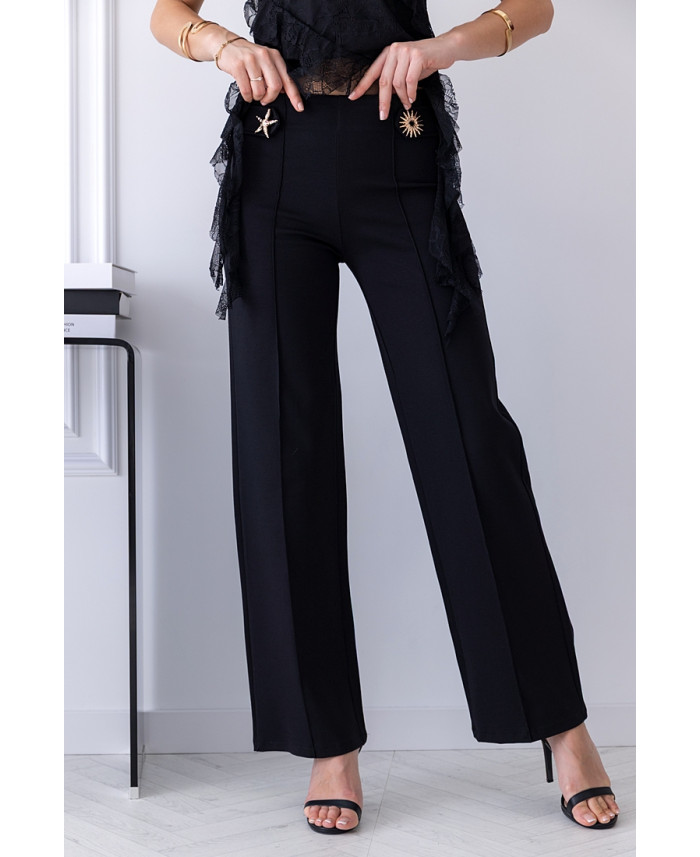 Spodnie Sorento Czarne