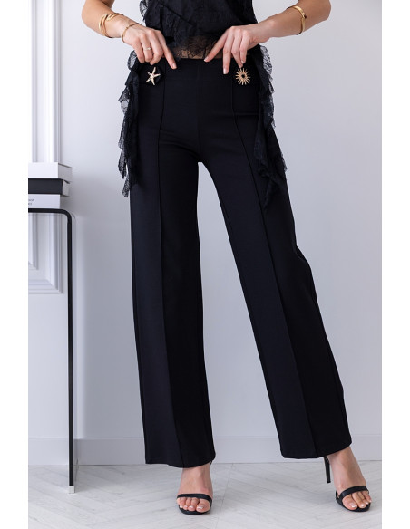 Spodnie Sorento Czarne