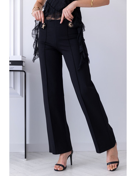 Spodnie Sorento Czarne