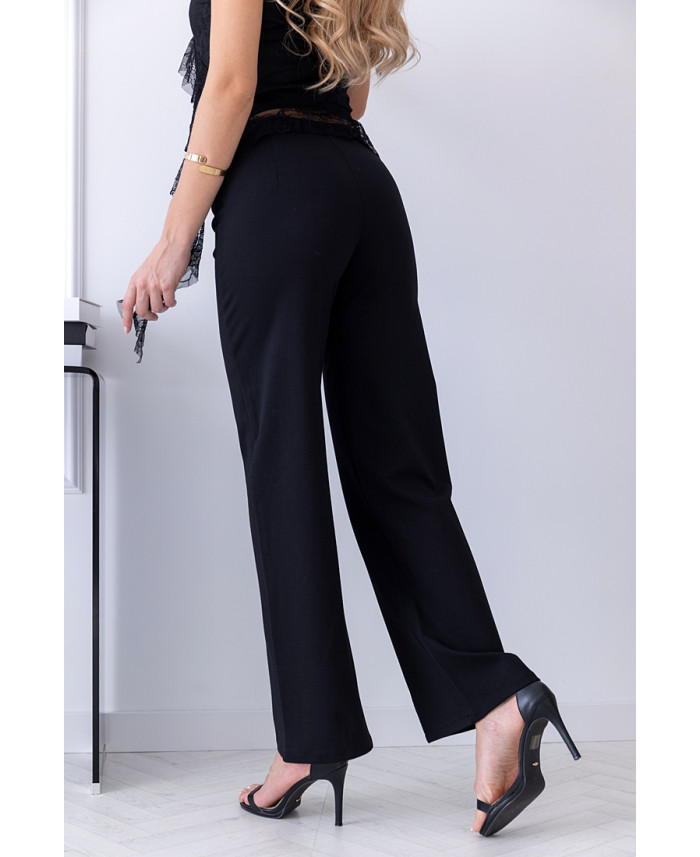 Spodnie Sorento Czarne