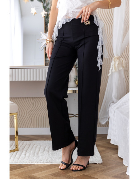 Spodnie Sorento Czarne