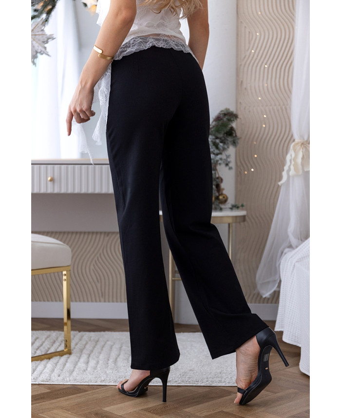 Spodnie Sorento Czarne