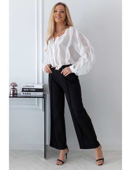 Bluzka Felice Biała
