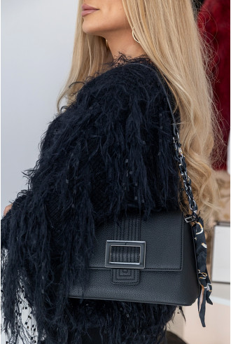 Torebka Glo Czarna 2