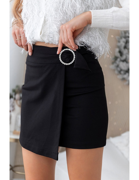 Spódnica Flow Czarna