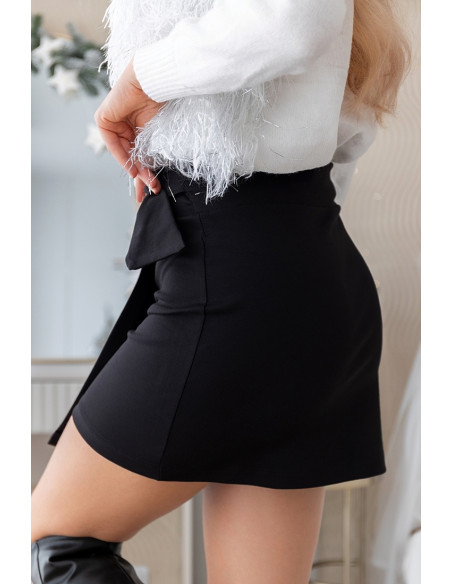 Spódnica Flow Czarna