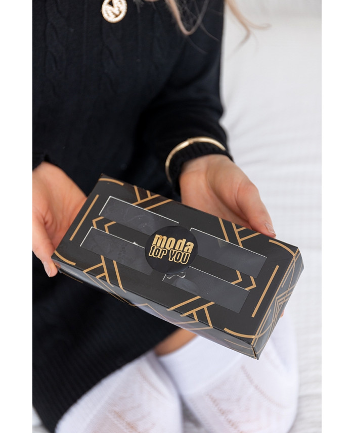 Świąteczny Zestaw Skarpet II