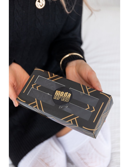 Świąteczny Zestaw Skarpet II