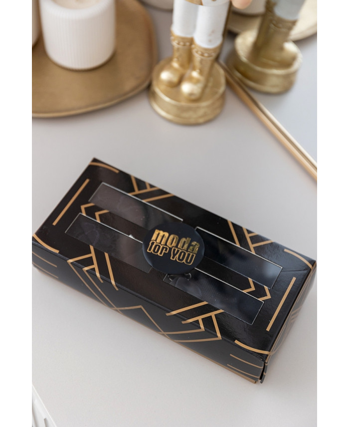 Świąteczny Zestaw Skarpet II