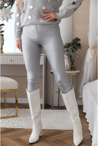 Leginsy Silver II