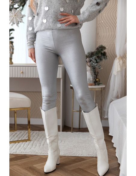 Leginsy Silver II
