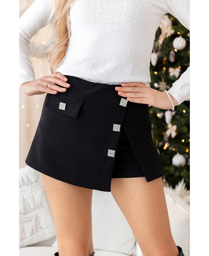 Krótkie Spodenki Loris