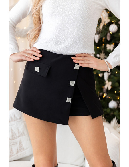 Krótkie Spodenki Loris